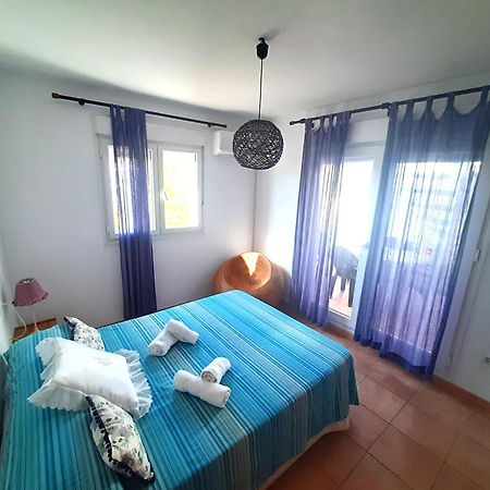 Ferienwohnung Atico Conil Ac-Wifi-Parking - Solo Parejas Y Familias Conil De La Frontera Exterior foto