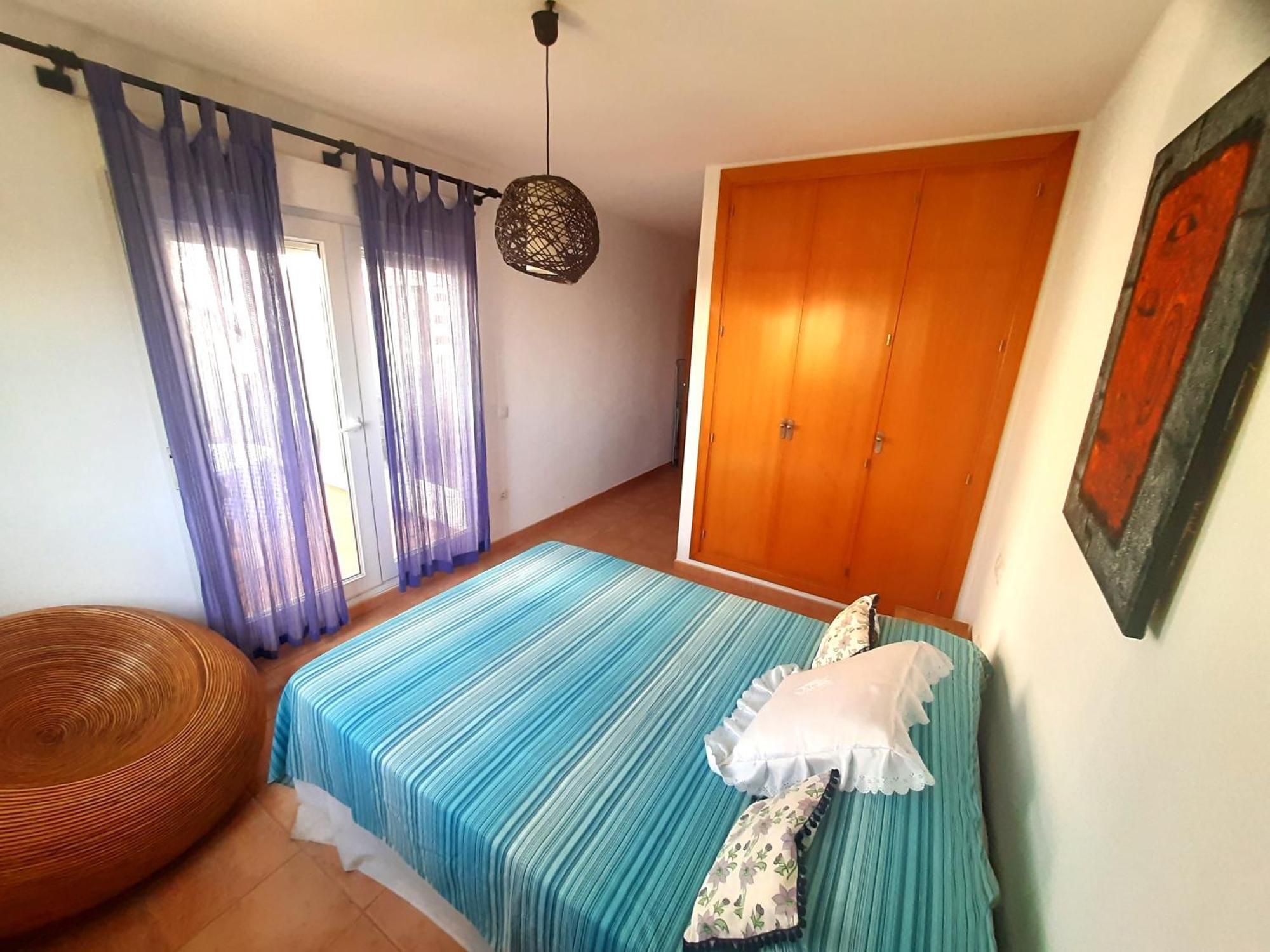 Ferienwohnung Atico Conil Ac-Wifi-Parking - Solo Parejas Y Familias Conil De La Frontera Exterior foto