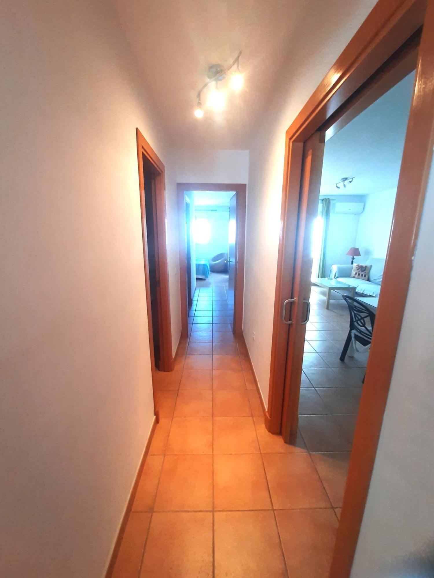 Ferienwohnung Atico Conil Ac-Wifi-Parking - Solo Parejas Y Familias Conil De La Frontera Exterior foto