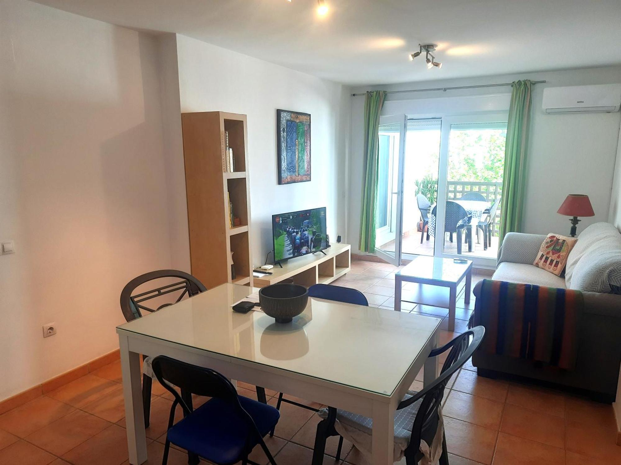 Ferienwohnung Atico Conil Ac-Wifi-Parking - Solo Parejas Y Familias Conil De La Frontera Exterior foto