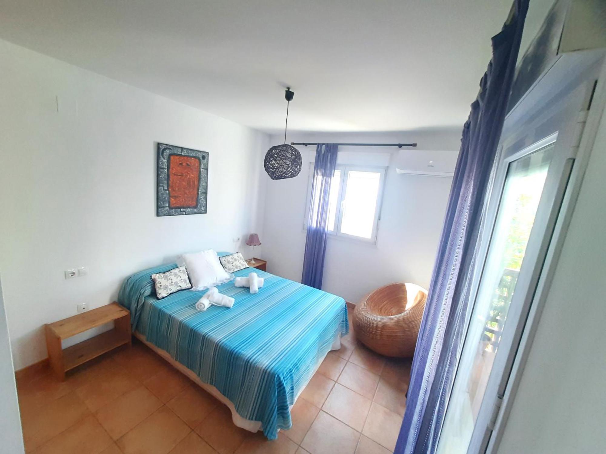 Ferienwohnung Atico Conil Ac-Wifi-Parking - Solo Parejas Y Familias Conil De La Frontera Exterior foto