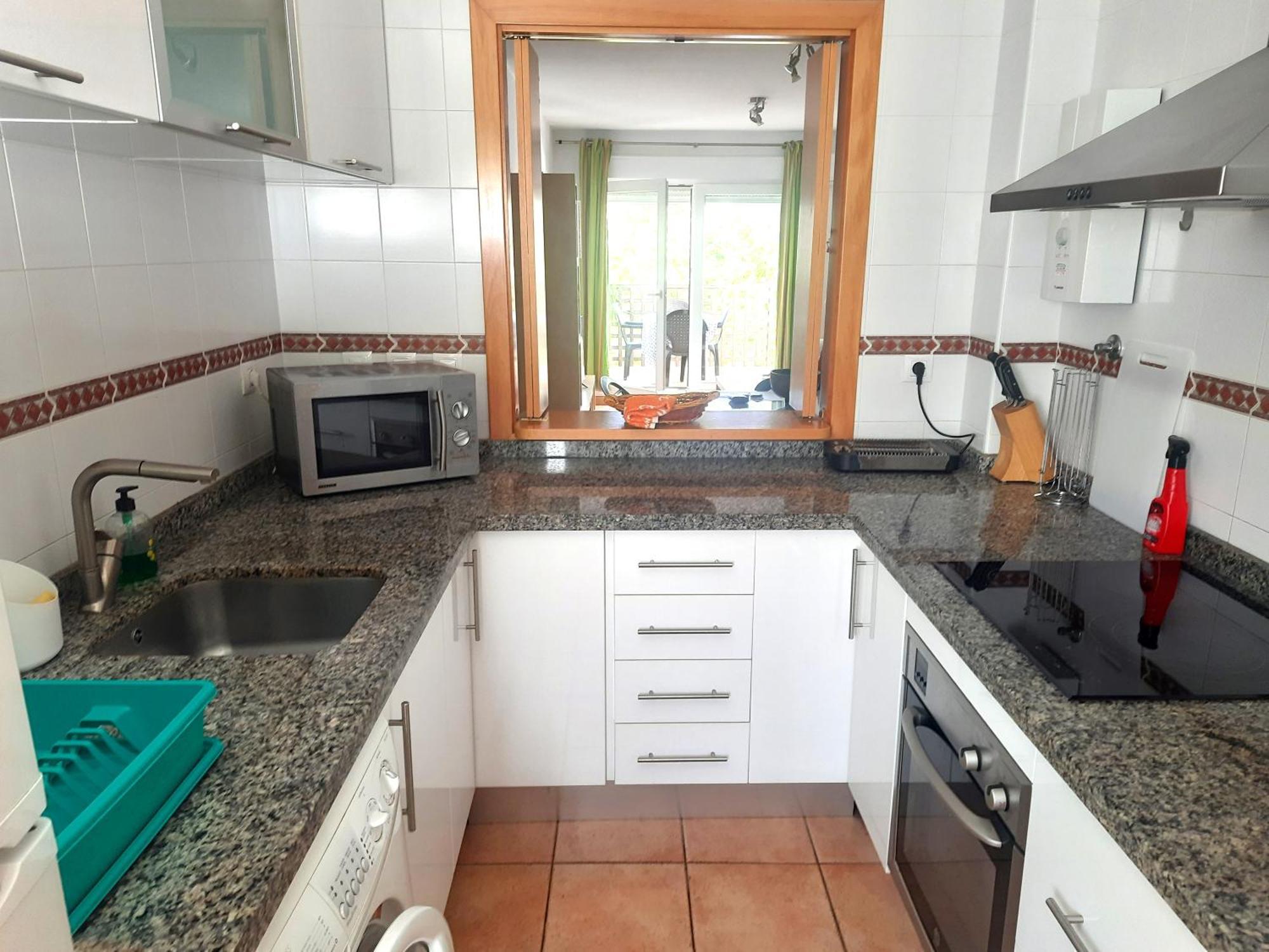 Ferienwohnung Atico Conil Ac-Wifi-Parking - Solo Parejas Y Familias Conil De La Frontera Exterior foto