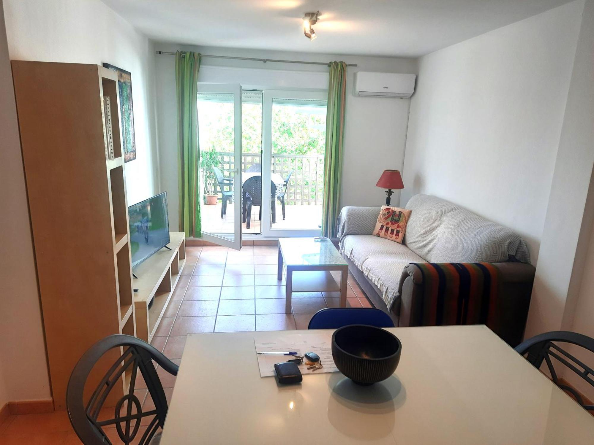 Ferienwohnung Atico Conil Ac-Wifi-Parking - Solo Parejas Y Familias Conil De La Frontera Exterior foto