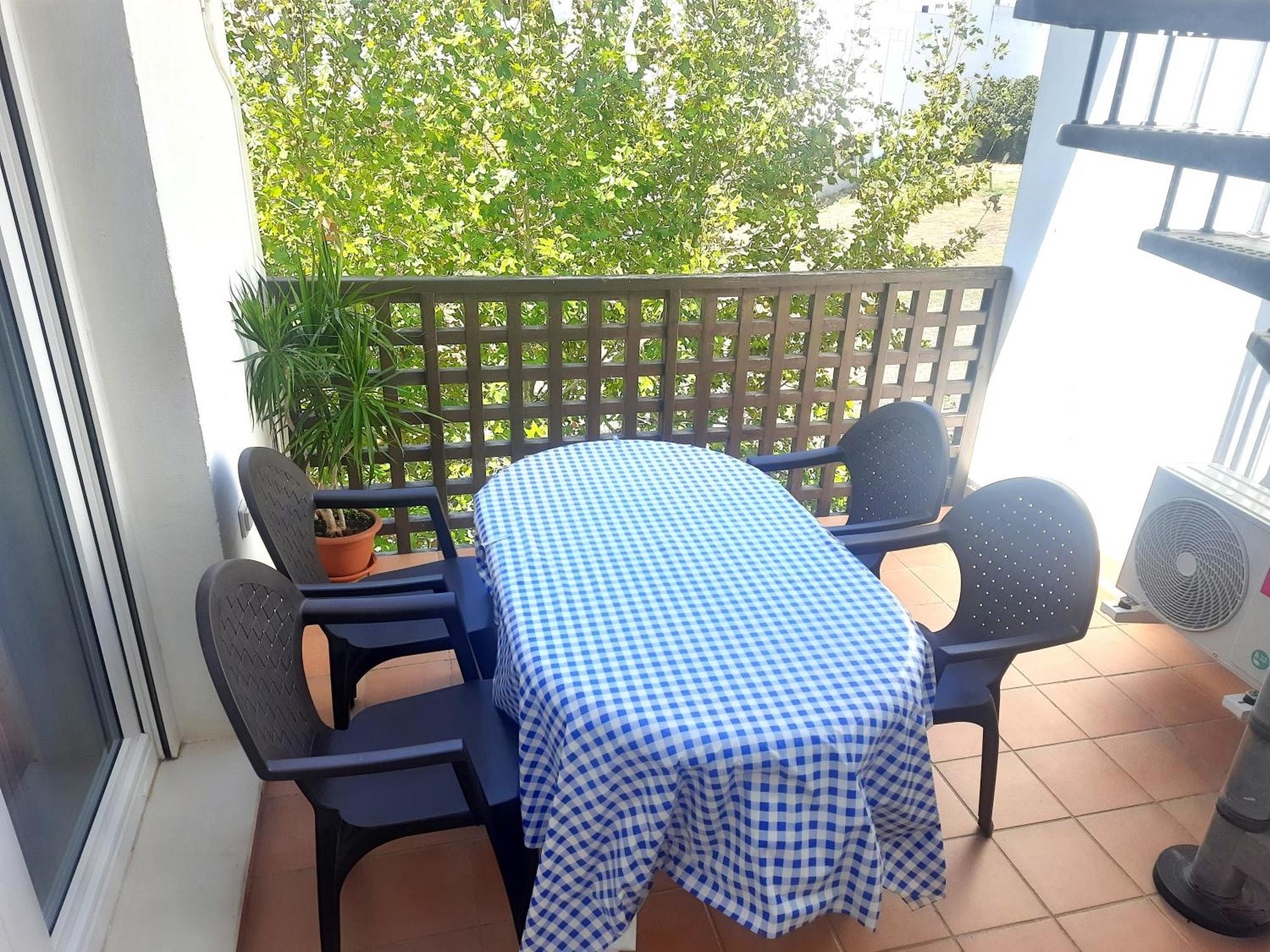 Ferienwohnung Atico Conil Ac-Wifi-Parking - Solo Parejas Y Familias Conil De La Frontera Exterior foto